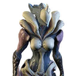 Saryn
